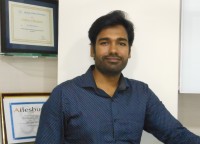 Dr. Mukesh Batra, Dermatologist in Mumbai